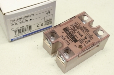 OMRON  4536854807954 G3NA-210B-UTU Relais Solid State Relay 02617CX OVP