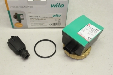 WILO 4132753/17W13 087 Z NOVA Service Motor 230V Umwälzpumpe Pumpe OVP