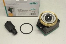 WILO 4132753/17W13 087 Z NOVA Service Motor 230V Umwälzpumpe Pumpe OVP