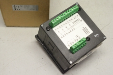 TESCH V233 x 01 230VAC 2W 2ZW 05002387 Anzeige Display V233X01 OVP