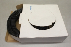  FESTO Kunststoffschlauch PEN-6X1-SW 543241 OVP 