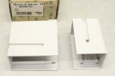  KLöCKNER MOELLER M22-H5 Haube Shroud Capot M22-H5 OVP