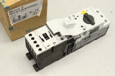  KLöCKNER MOELLER MSC-D-0.25-M7 380 V 400 V 415 V Motorstarter Direktstarter 