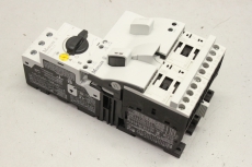  KLöCKNER MOELLER MSC-R-2.5-M7 380V 400V 415V  Motorstarter Wendestarter 