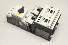  KLöCKNER MOELLER MSC-R-4-M7 380 V 400 V 415 V: 1.1  Motorstarter Wendestarter 