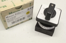 KLöCKNER MOELLER T0-1-91/E Nockenschalter Drehschalter Stufenschalter OVP