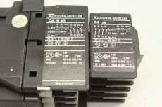 KLöCKNER MOELLER DIL R 40/04 & 04 DIL Hilfsschütz  DILR40/04 OVP