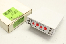WIELAND  R2.111.0020.3 Relais Electron Pulse Generator Taktgeber OVP