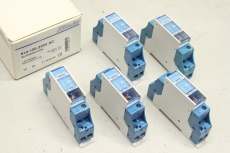 5x ELTAKO S12-100230VAC  16A/250V AC  Stromstoßschalter Stromstoß Schalter OVP