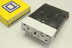 SQUARE D MER 1 Einschaltverzögerung On Delay  MER1