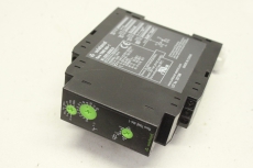 WIELAND 81.020.0000.0 TIME 4-1 Zeitrelais 