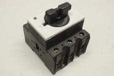 KLöCKNER MOELLER P3-100 220V/22kW 380V/37kW 125A Lasttrennschalter P3 100