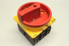 EATON P3-63 SP3-063 Schalter Hauptschalter 