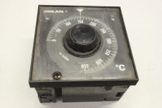 JUMO TR0T-96 TROT96 TROT-96 0-450°C LAN T 70/00201016 Temperaturregler TR0T-96