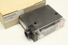 VISOLUX 419233 RL24-8-2000/49/76A/116   Lichttaster Lichtschranke OVP