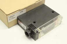 VISOLUX RL 24-8-H RL24-8-H 9.643000  Lichttaster Lichtschranke RL248H OVP