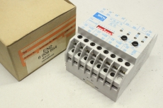 SICK 6009654 EN2  Schaltverstärkermodul ampflifier module OVP