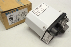  EATON Druckwächter 1 W 15 bar Druckschalter Druckwächter MCS11 OVP