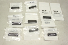 8x SICK 1012719 PL20A Sensor Reflektor PL20A OVP