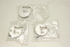 3x SICK 5322673 P50-1 Sensor Reflektor P50-1 OVP