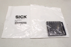 2x SICK 5304812 P250 Sensor Reflektor 5304812 OVP