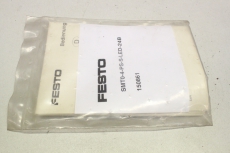  FESTO 150861 Näherungsschalter T-NUT SMT0-4-PS-S-LED-24B OVP