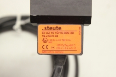STEUTE 16.2.53.9.04 EXAZ161Ö/1S-30N-3D Schalter Sicherheitsschalter EX 