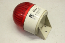 FG Hansch 230v 03 220 Signalleuchte Rot 