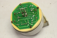 FG Hansch 230v 03 220 Signalleuchte Rot 