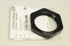 ENDRESS+HAUSER G1-1/2  Befestigungsmutter Nut G11/2