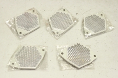 5x  PL50A Sensor Reflektor Reflector Mirror 1000132