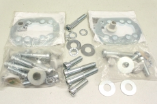  RITTAL 111425 Schaltschrank Anbauteile SChrauben 11.14.25 OVP