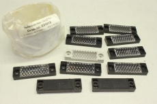 11x IFM  PL20A Sensor Reflektor Reflector Mirror 1012719