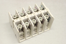  RITTAL ISV Anschluss-Klemmblock  Gehäuse SV9666.340 SV 9666.340 OVP