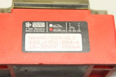 BERNSTEIN N04NS/010-KLS Schalter Switch 660.2352.664LE