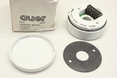 AUER  20010900 BMW grau Signalleuchte Sockel 20010900 OVP