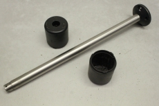 EATON & MOELLER 420mm  Signalleuchte Fuß Halterung 