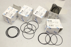 4x EATON SL-IP65  Leuchte Signalleuchte Dichtung SET 4015082152772