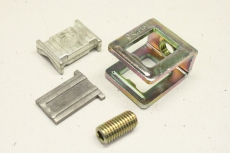 5x KLöCKNER MOELLER K20X5 für CU 20x5 Sammelschienenklemmen  4015080022862 OVP