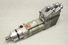  SIEMENS SIMODRIVE POSMO A 6SN2155-2CK11-1BA0 Servomotor 6SN21552CK111BA0