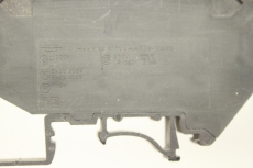 20x PHOENIX CONTACT UK-HESI Sicherungsklemme UKHESI