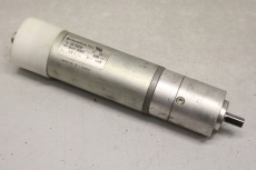 DUNKERMOTOREN  GR 53X58 3000rpm 24V 2,9A Getriebemotor 50.1 17:1