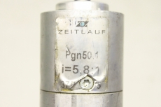 PAPST BCI 5260 9315260009 24VDC 3,0A 0,17Nm BCI5260 Motor Pgn50.1 Zeitlauf