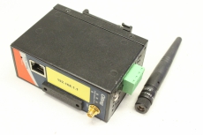 ORING  IR-710 VPN  ETH10/100M Router Kommunikationsmodul IR710 OVP