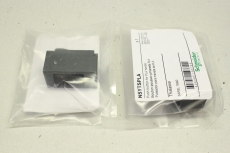 2x SCHNEIDER ELECTRIC NSYTSPLA Drucktaster für PLA-Griff 3606480193705 OVP
