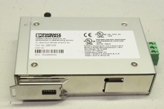  PHOENIX CONTACT FL SWITCH SFNB 4TX/FX ST SFNB4TX/FXST Switch Ethernet Switch 