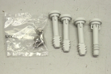 20x FIBOX SS10256-4 3544256 Gehäuse Schrauben Screw 10785
