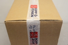 KIPP & ZONEN CVP 1  Pyranometer Power Supply CVP1 OVP