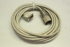 KUHNKE 674.150.05 Drehgeber Kabel cable 