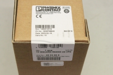  PHOENIX CONTACT TC MGUARD RS2000 4G VPN RS20004GVPN Netzwerk Router 2903588